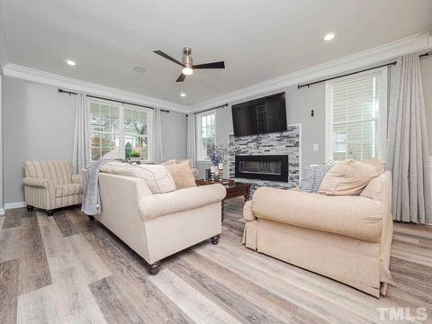 528 Whistable Ave, Wake Forest, NC 27587 photo 5