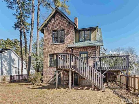 3132 Dixon Rd, Durham, NC 27707 photo 27