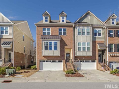 4029 Robious Ct, Cary, NC 27519 photo 1