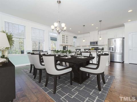 4029 Robious Ct, Cary, NC 27519 photo 9
