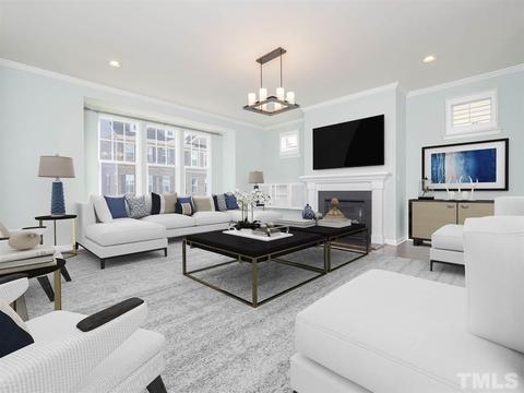 4029 Robious Ct, Cary, NC 27519 photo 7