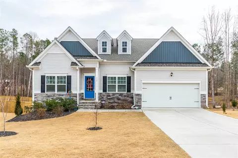 134 Springhill Ln, Garner, NC 27529 photo 2