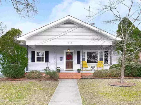 1015 Green St, Durham, NC 27701 photo 1