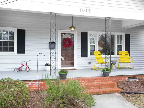 1015 Green St, Durham, NC 27701 photo 2