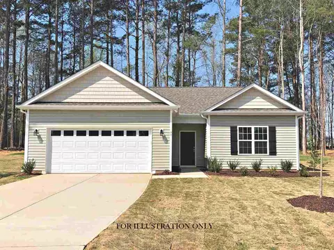 200 Northview Dr, Middlesex, NC 27557 photo 1