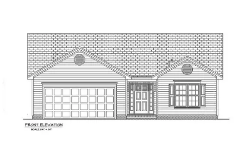 200 Northview Dr, Middlesex, NC 27557 photo 2