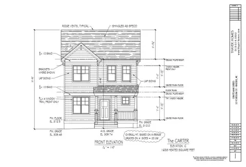324 Shellum St, Raleigh, NC 27610 photo 1