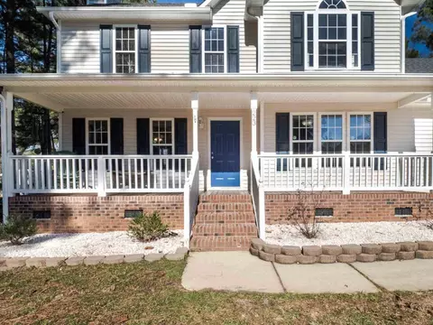 223 South Rdg, Garner, NC 27529 photo 2