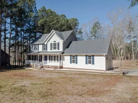 223 South Rdg, Garner, NC 27529 photo 30