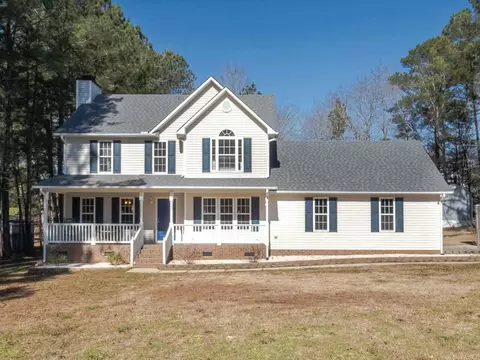 223 South Rdg, Garner, NC 27529 photo 1