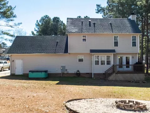 223 South Rdg, Garner, NC 27529 photo 25