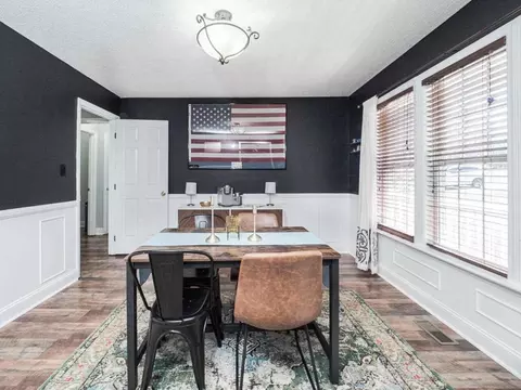 223 South Rdg, Garner, NC 27529 photo 5