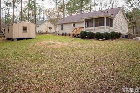 115 S Ringneck Pl, Garner, NC 27529 photo 20