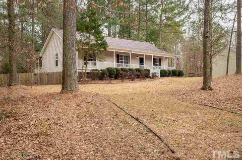 115 S Ringneck Pl, Garner, NC 27529 photo 1