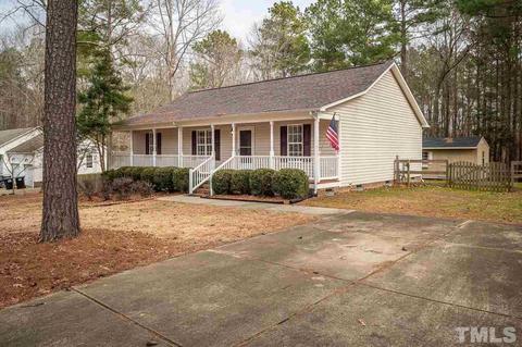 115 S Ringneck Pl, Garner, NC 27529 photo 29