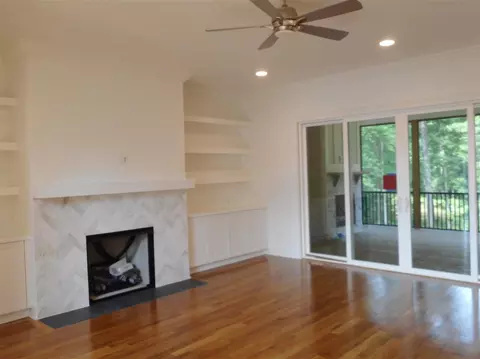 1005 Harrison Ridge Rd, Wake Forest, NC 27587 photo 4