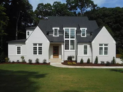 1005 Harrison Ridge Rd, Wake Forest, NC 27587 photo 2