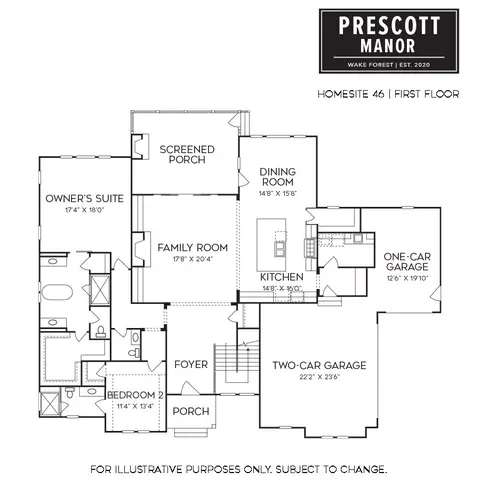 1005 Harrison Ridge Rd, Wake Forest, NC 27587 photo 13