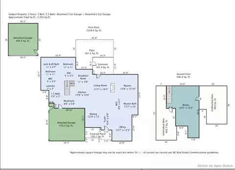52 Independence Dr, Smithfield, NC 27577 photo 30