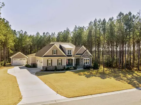 52 Independence Dr, Smithfield, NC 27577 photo 1