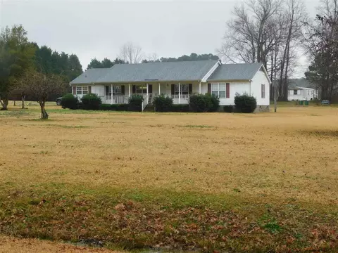 12493 W Old Spring Hope Rd, Middlesex, NC 27557 photo 2