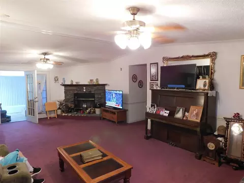 12493 W Old Spring Hope Rd, Middlesex, NC 27557 photo 12