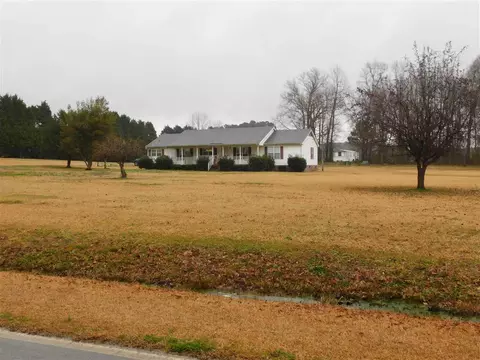 12493 W Old Spring Hope Rd, Middlesex, NC 27557 photo 1