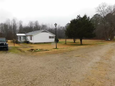 12493 W Old Spring Hope Rd, Middlesex, NC 27557 photo 4