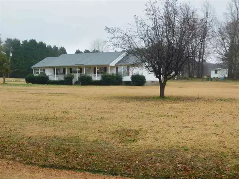 12493 W Old Spring Hope Rd, Middlesex, NC 27557 photo 19