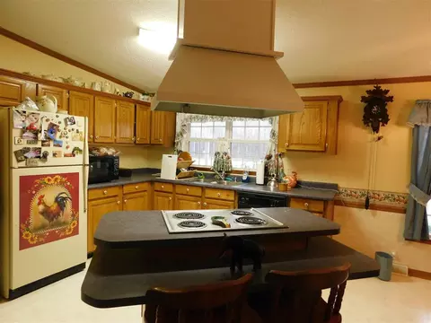 12493 W Old Spring Hope Rd, Middlesex, NC 27557 photo 11