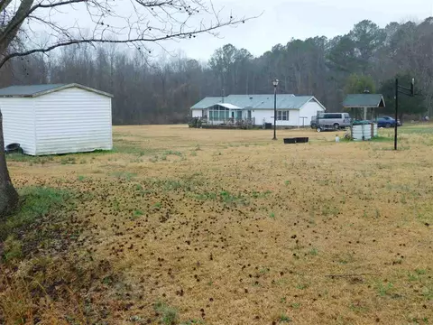 12493 W Old Spring Hope Rd, Middlesex, NC 27557 photo 9