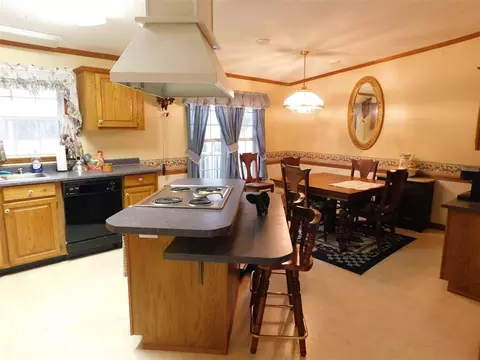 12493 W Old Spring Hope Rd, Middlesex, NC 27557 photo 10