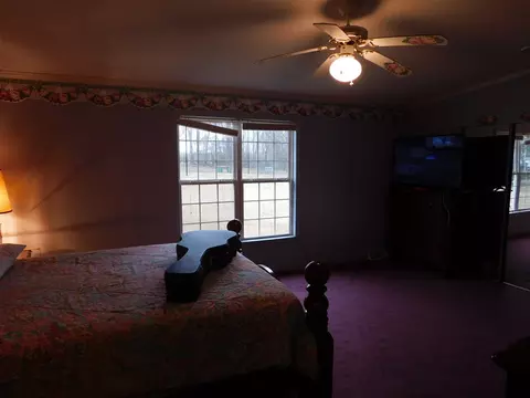 12493 W Old Spring Hope Rd, Middlesex, NC 27557 photo 14