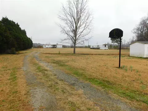 12493 W Old Spring Hope Rd, Middlesex, NC 27557 photo 7