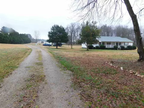 12493 W Old Spring Hope Rd, Middlesex, NC 27557 photo 3