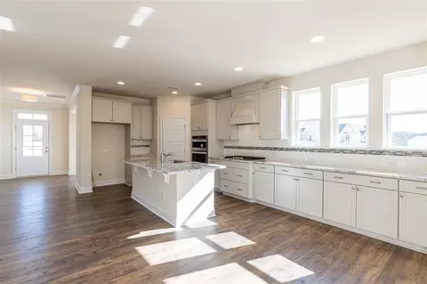232 Simwood Ave, Wake Forest, NC 27587 photo 7