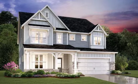 232 Simwood Ave, Wake Forest, NC 27587 photo 1
