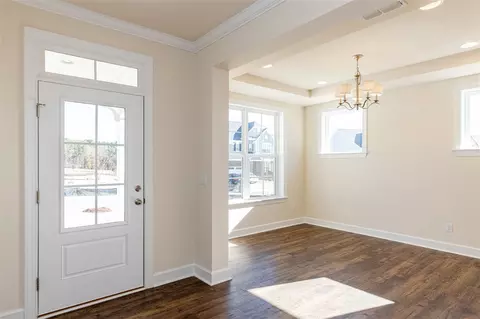 232 Simwood Ave, Wake Forest, NC 27587 photo 3