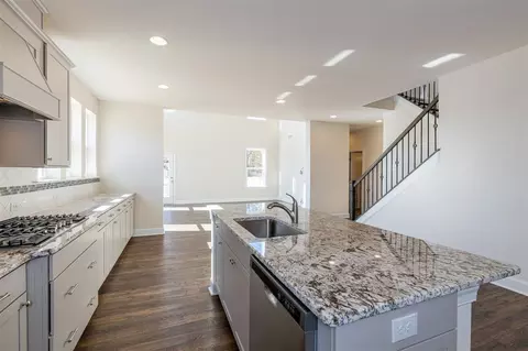 232 Simwood Ave, Wake Forest, NC 27587 photo 5