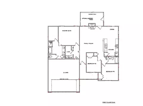 160 Northview Dr, Middlesex, NC 27557 photo 17