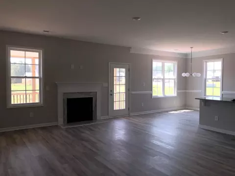 160 Northview Dr, Middlesex, NC 27557 photo 2