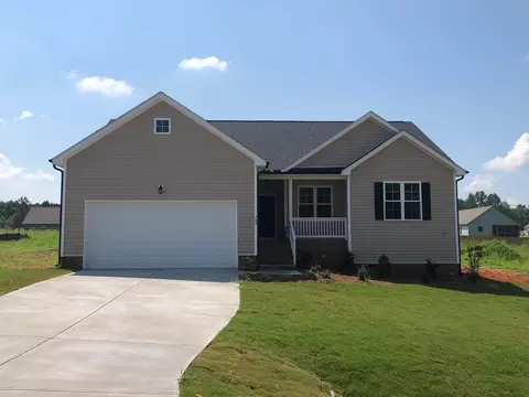 160 Northview Dr, Middlesex, NC 27557 photo 1