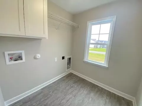 714 Fallingbrook Dr, Kenly, NC 27542 photo 17