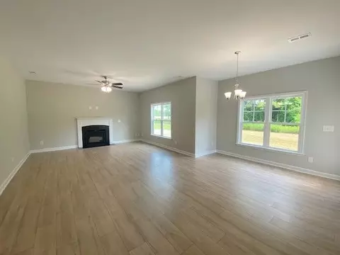 714 Fallingbrook Dr, Kenly, NC 27542 photo 10