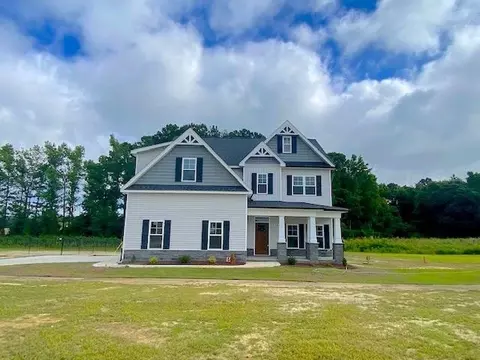 714 Fallingbrook Dr, Kenly, NC 27542 photo 1