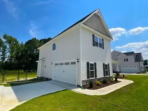 734 Fallingbrook Dr, Kenly, NC 27542 photo 2