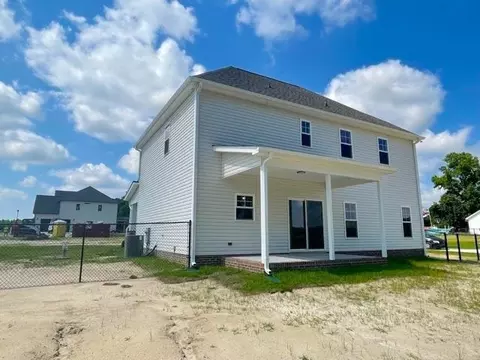 734 Fallingbrook Dr, Kenly, NC 27542 photo 30
