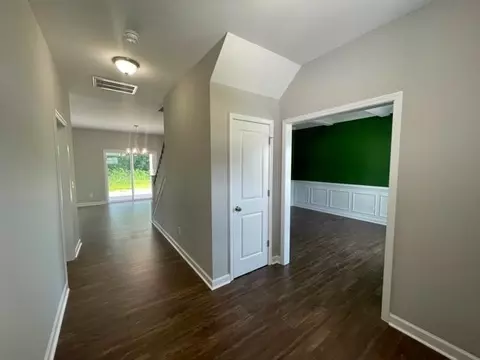734 Fallingbrook Dr, Kenly, NC 27542 photo 4