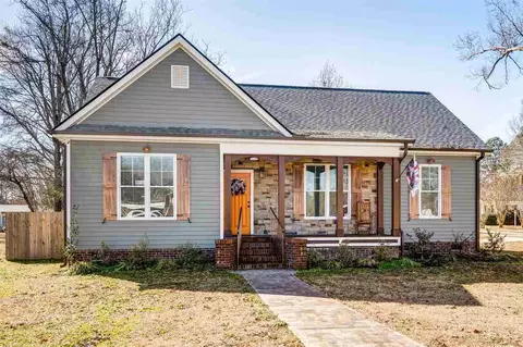 12223 Jordan St, Bailey, NC 27807 photo 1