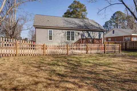 12223 Jordan St, Bailey, NC 27807 photo 22